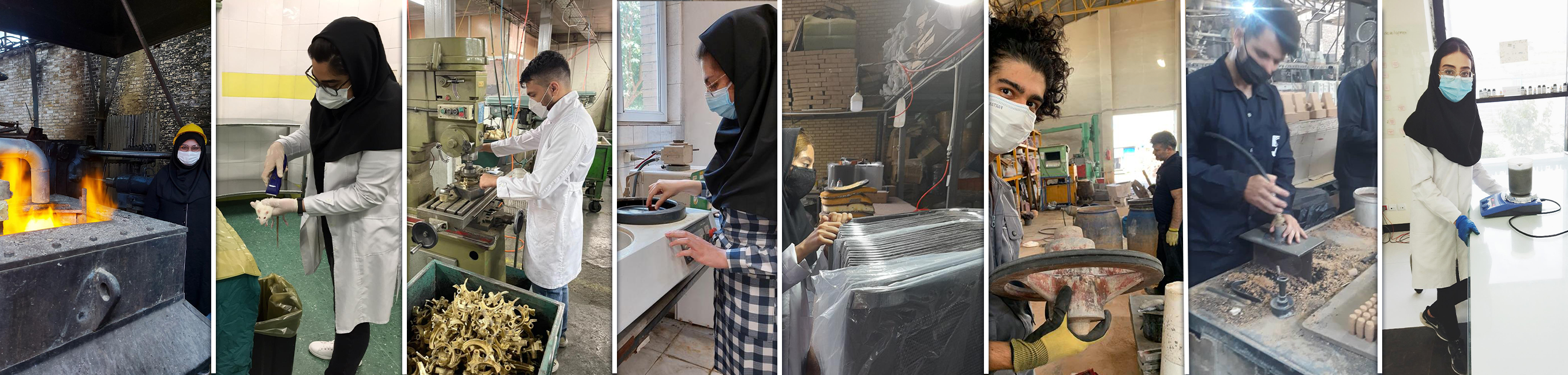 First Responsive Image